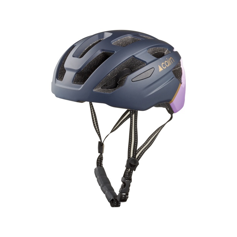 Cairn kiiver PRISM II Matt Night Lilac, S