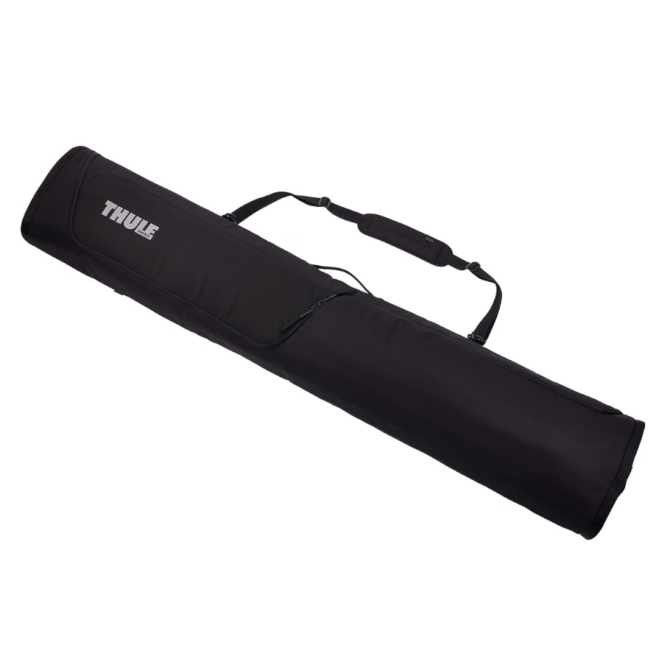 Thule reisikott 5177 Roundtrip Snowboard Bag 165cm Black
