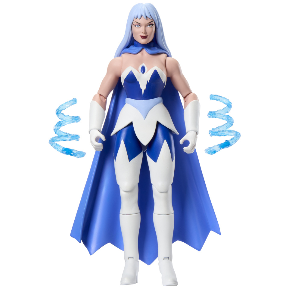 Mattel Masters of the Universe Origins Cartoon Collection Frosta