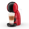 Krups padjakohvimasin KP 1A35 Piccolo XS Dolce Gusto punane/must