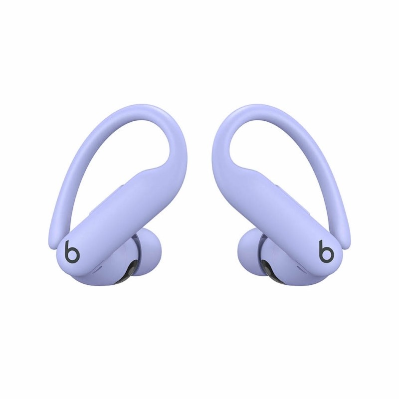 Beats | High-Performance Earbuds | Powerbeats Pro 2 | Bluetooth | Hyper lilla