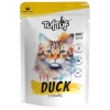 Tuftuf kassitoit Duck, 100g