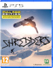 Microidsi mäng Shredders (PS5)