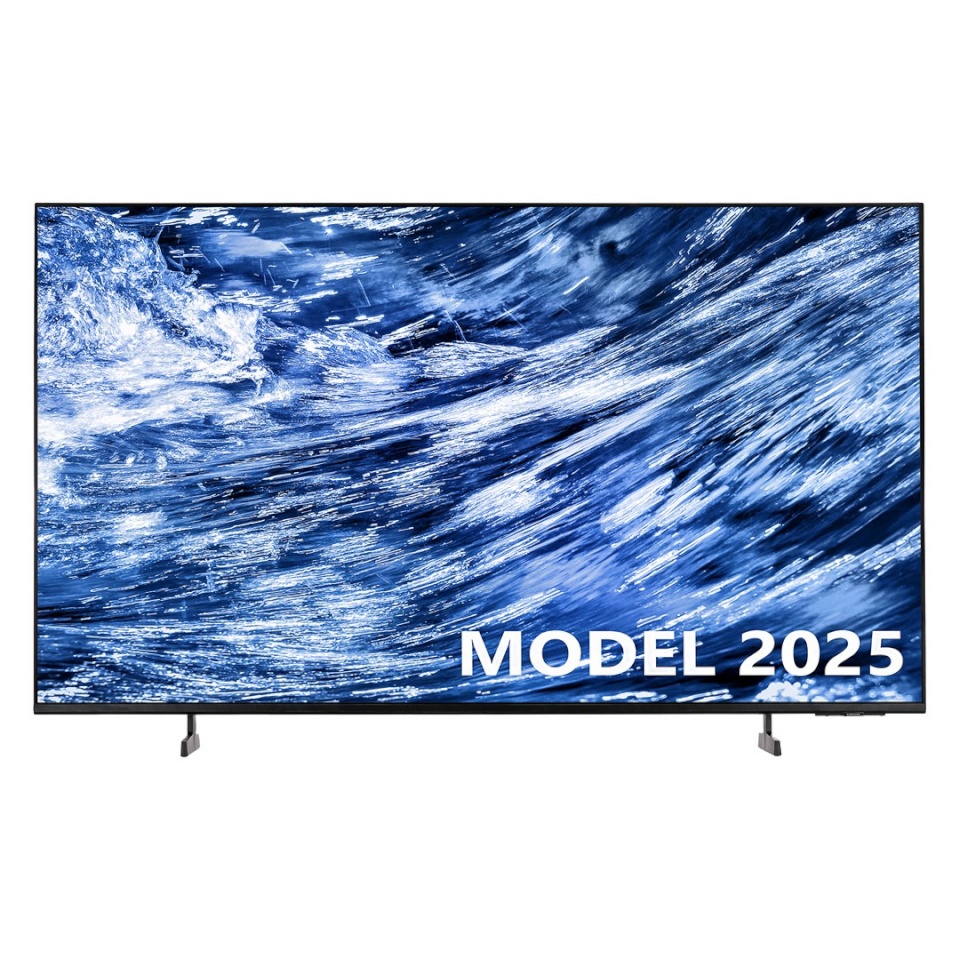 Samsung televiisor UE50U8092FU 127 cm (50") 4K Ultra HD Smart TV Wi-Fi must