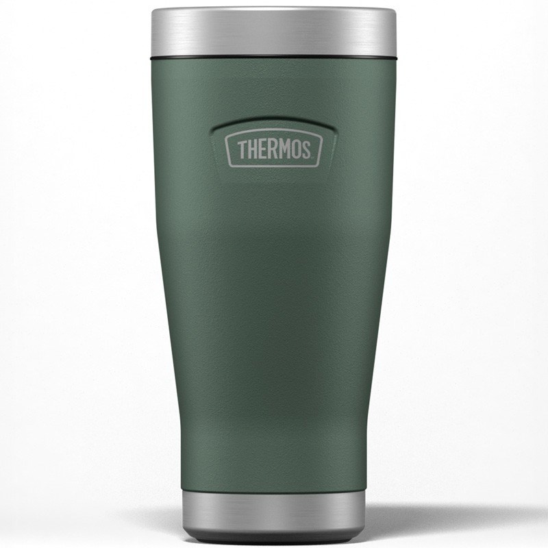 Thermos termospudel 470 ml waterproof mug - roheline