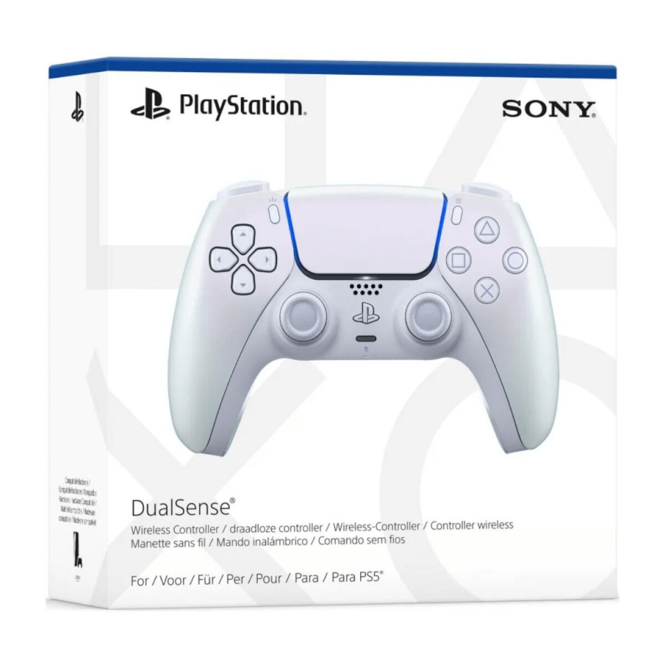 Sony juhtmevaba mängupult 9590019