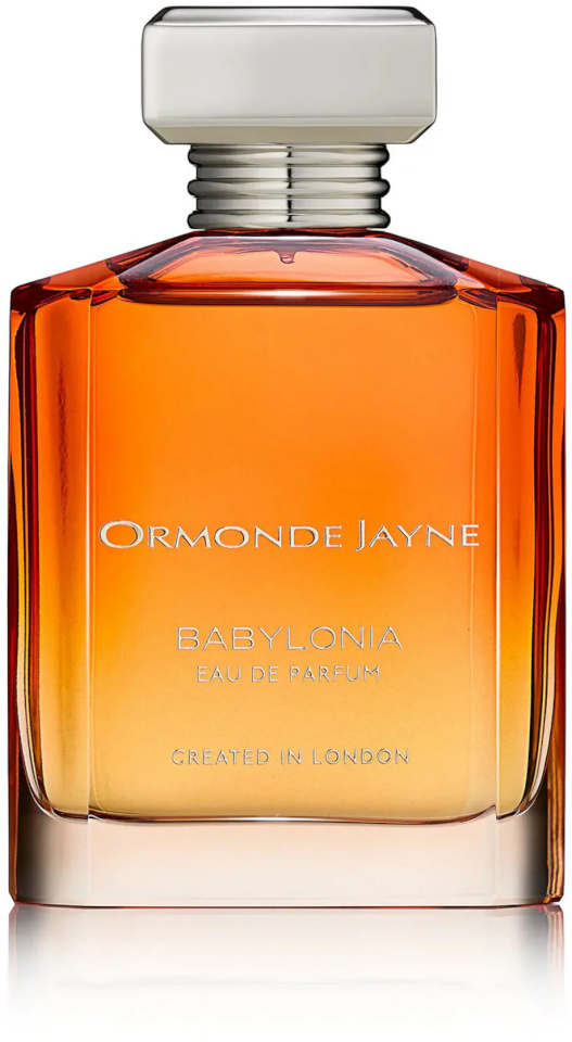 Ormonde Jayne parfüüm La Route de La Soie Babylonia 88ml, naistele