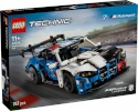 LEGO klotsid 42226 Technic BMW M4 GT3 EVO Rennwagen