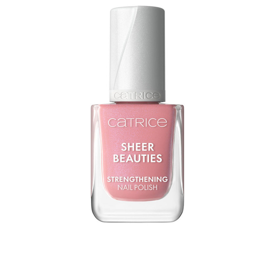 Catrice küünelakk SHEER BEAUTIES