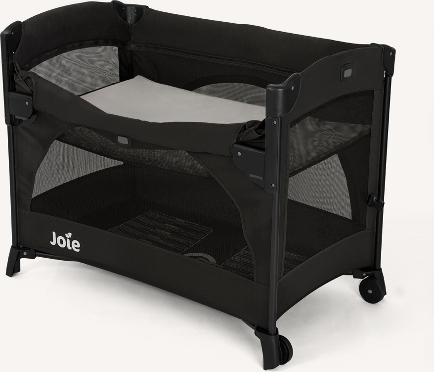 Joie reievoodi Kubbie Sleep, Shale