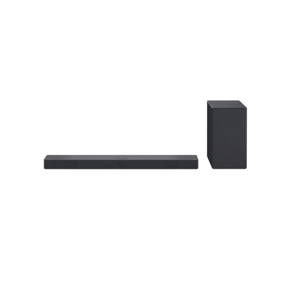 Lg kõlarid SoundBar LG DSC9S.DDEULLM