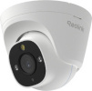 Reolink turvakaamera RP-PCT12M 12MP Easy Dome AI PoE Outdoor Camera for Professional Use, valge