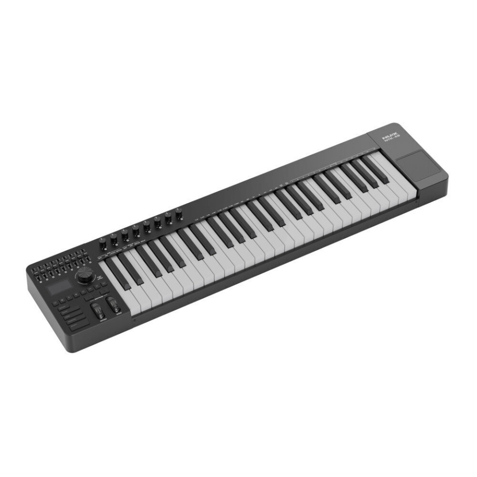 NUX Audio süntesaator Nux NTK-49 MIDI klaviatuur