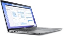 Dell sülearvuti Precision 3490 Ultra 5 135H 14" FullHD AG 16GB RAM SSD256 BT BLKB LAN W11Pro hall REPACK 2Y New Repack/Repacked