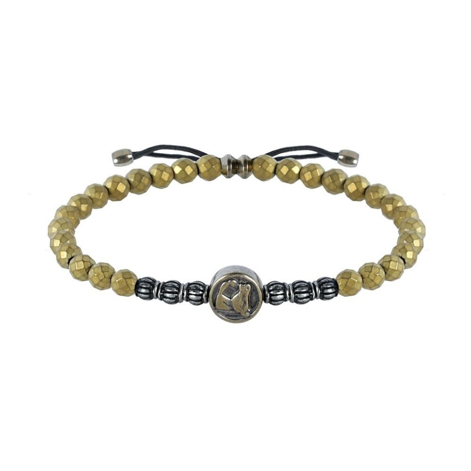 Sector meeste käevõru VINTAGE