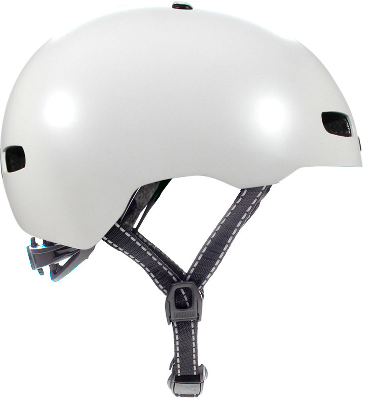 Nutcase kiiver Street Cream Mips S