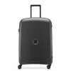 Delsey kohver Belmont Plus Suitcase 70,5 x 31 x 47cm, must