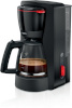Bosch filterkohvimasin TKA3M133 MyMoment Filter Coffee Machine, must