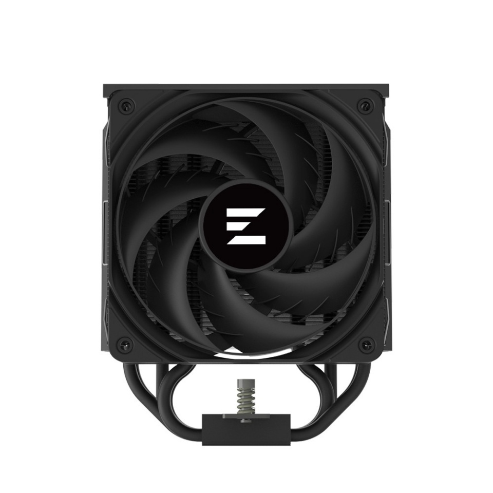 Zalman jahutus CNPS13X must CPU Cooler