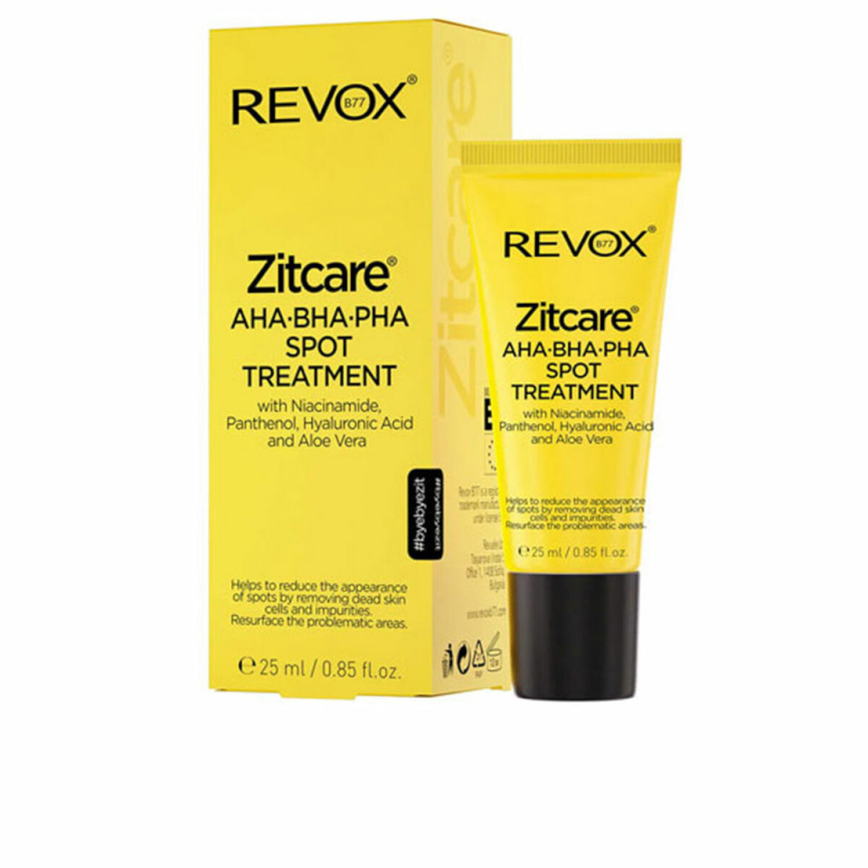 Revox B77 päevakreem Zitcare 25ml