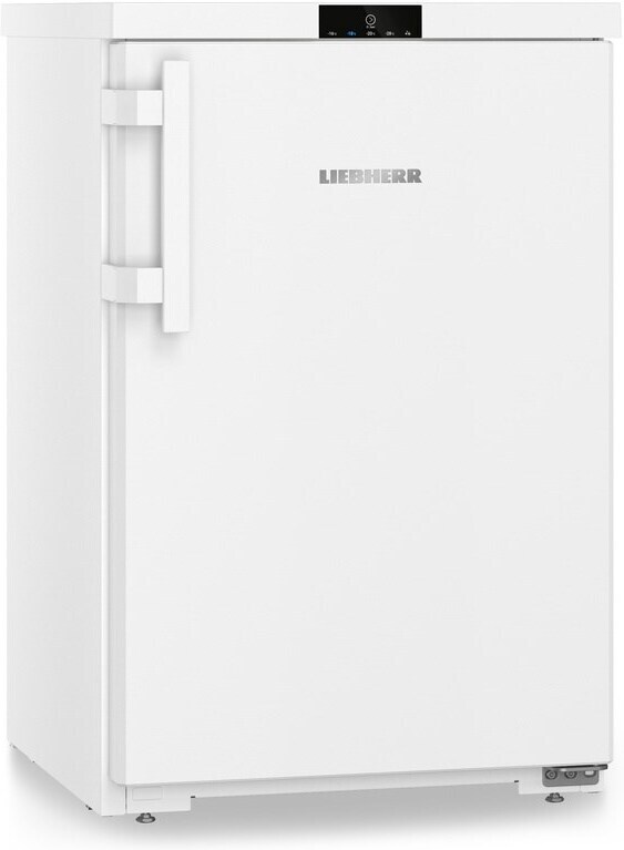 Liebherr sügavkülmik Fe 1404 Cabinet Freezer, valge