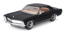 Maisto mudel Buick Riviera 1965 1/26 must