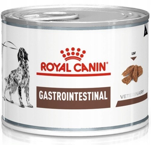Royal Canin koeratoit VHN Gastrointestinal Loaf, 200g