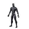 Hasbro Liigestega kuju Titan Hero Black Panther 30cm