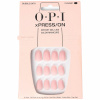OPI kunstküüned #Bubble Bath Bubble Bath 30tk, osa