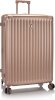 Heys reisikott Luxe 76 cm, Rose Gold