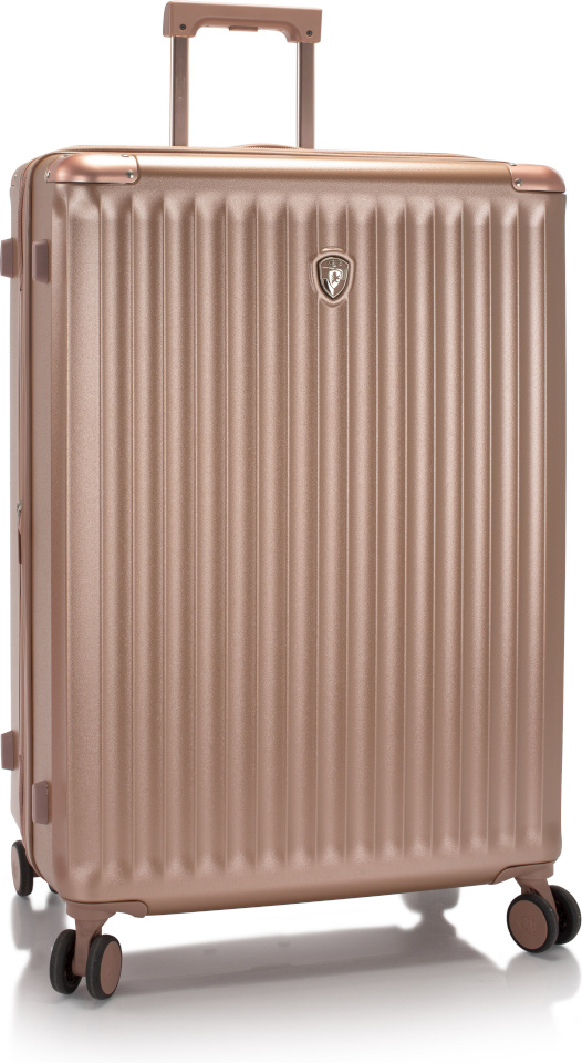 Heys reisikott Luxe 76 cm, Rose Gold