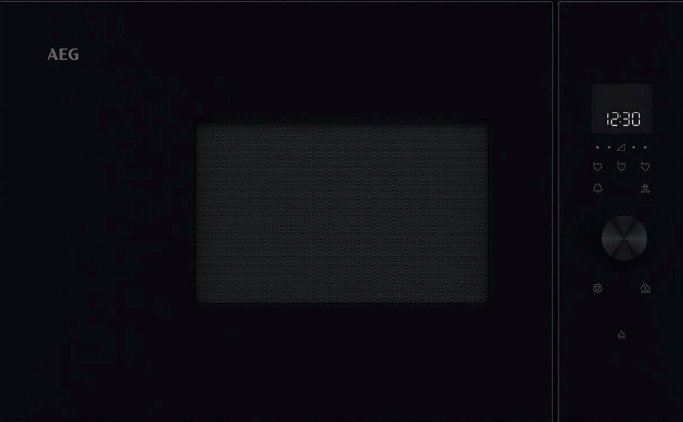 AEG mikrolaineahi integreeritav Microwave TB6SM171DB