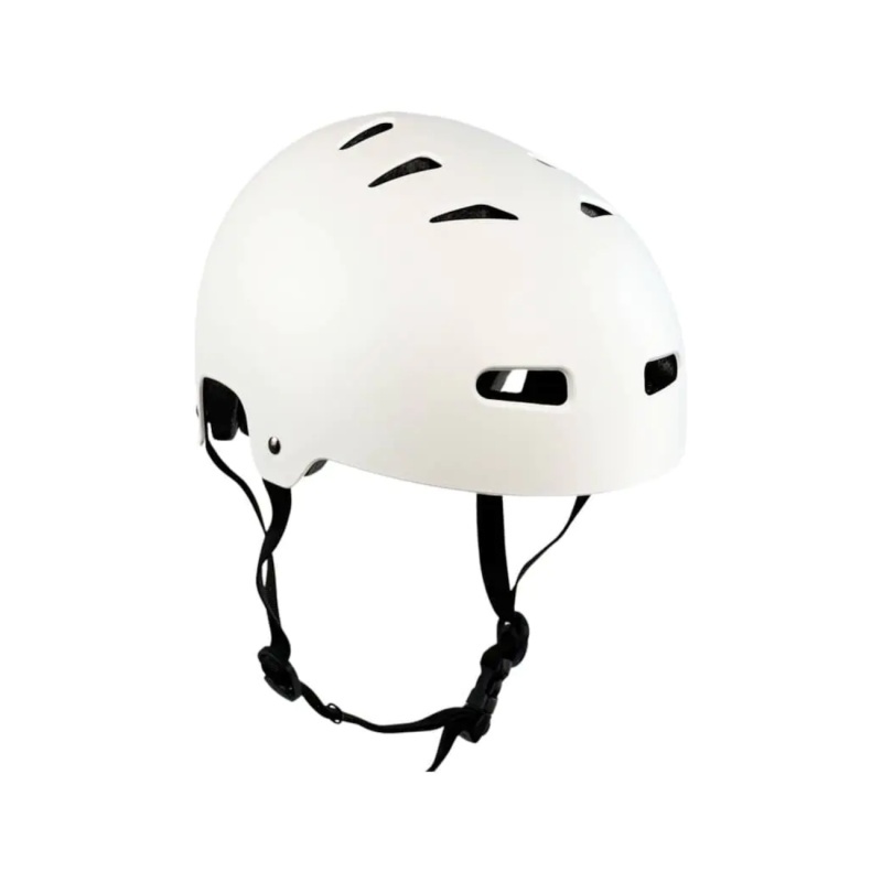 Boom kiiver Stay Safe Professional, L (58-61), White