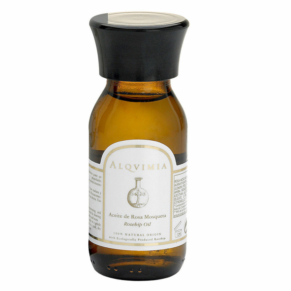 Alqvimia näoõli OIL 150ml Kibuvits