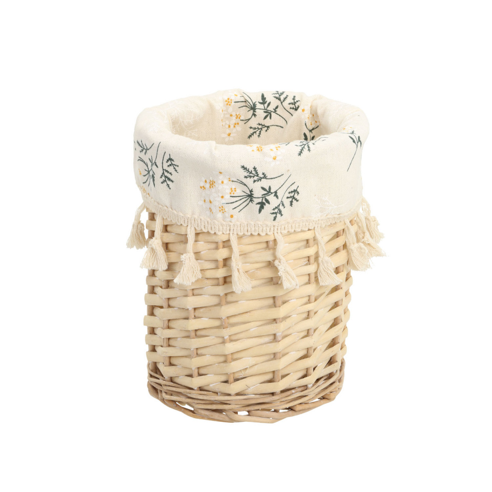 H4Y korv Willi Emma, 15x18cm, pruun