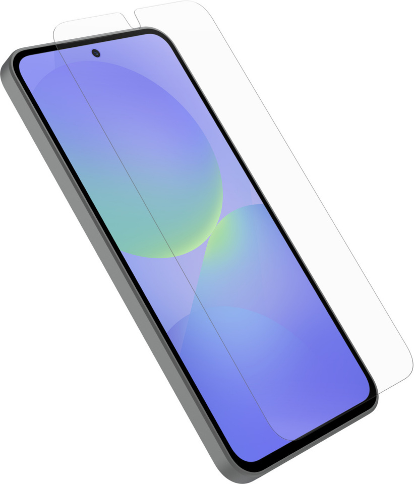 Otterboxi kaitseklaas, Galaxy A36 5G / A56 5G, läbipaistev