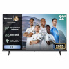 Hisense televiisor A4Q, 32'', HD, LED LCD, must