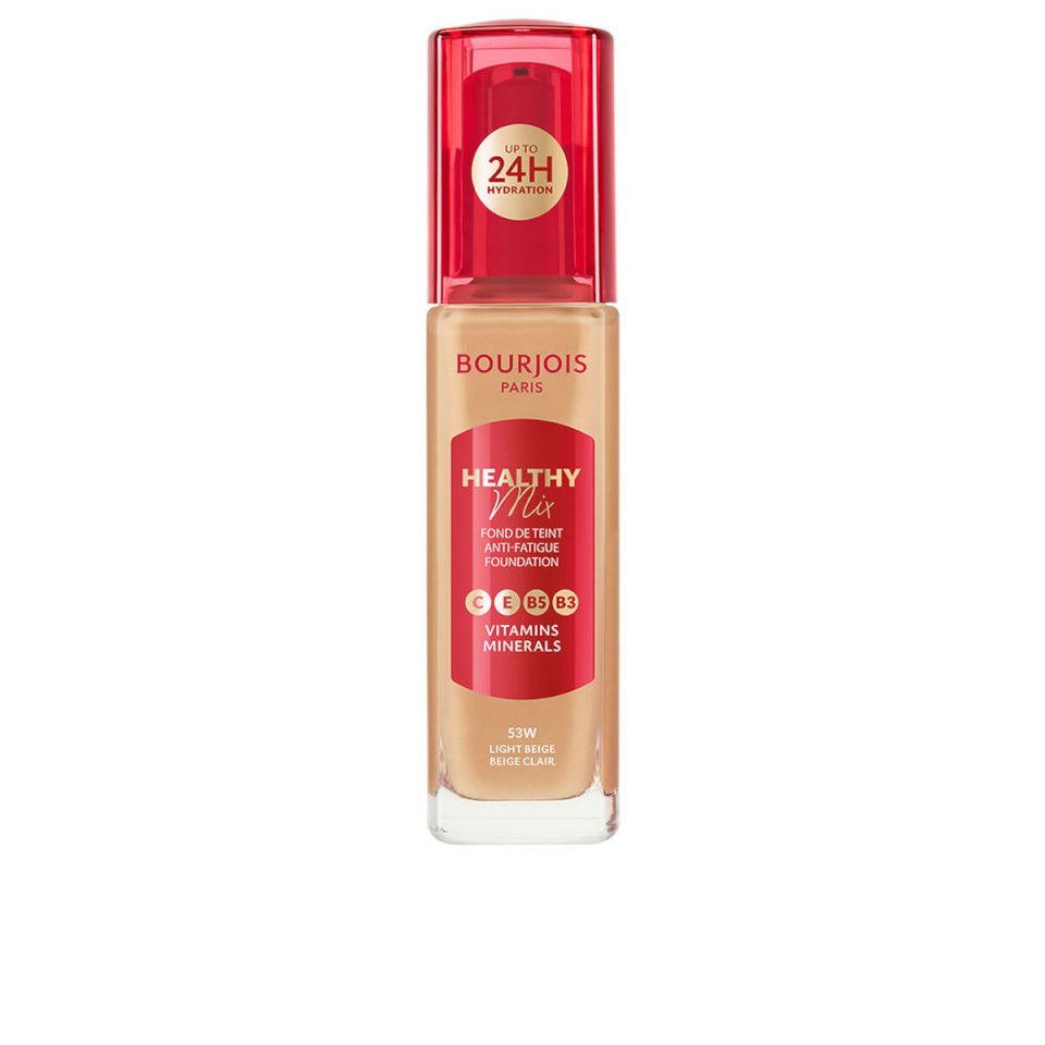 Bourjois