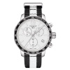 Tissot meeste kell T095.417.17.037.11 Hõbedane (Ø 42mm)