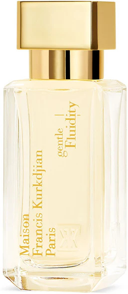 Maison Francis Kurkdjian parfüüm Gentle Fluidity Gold 35ml, unisex