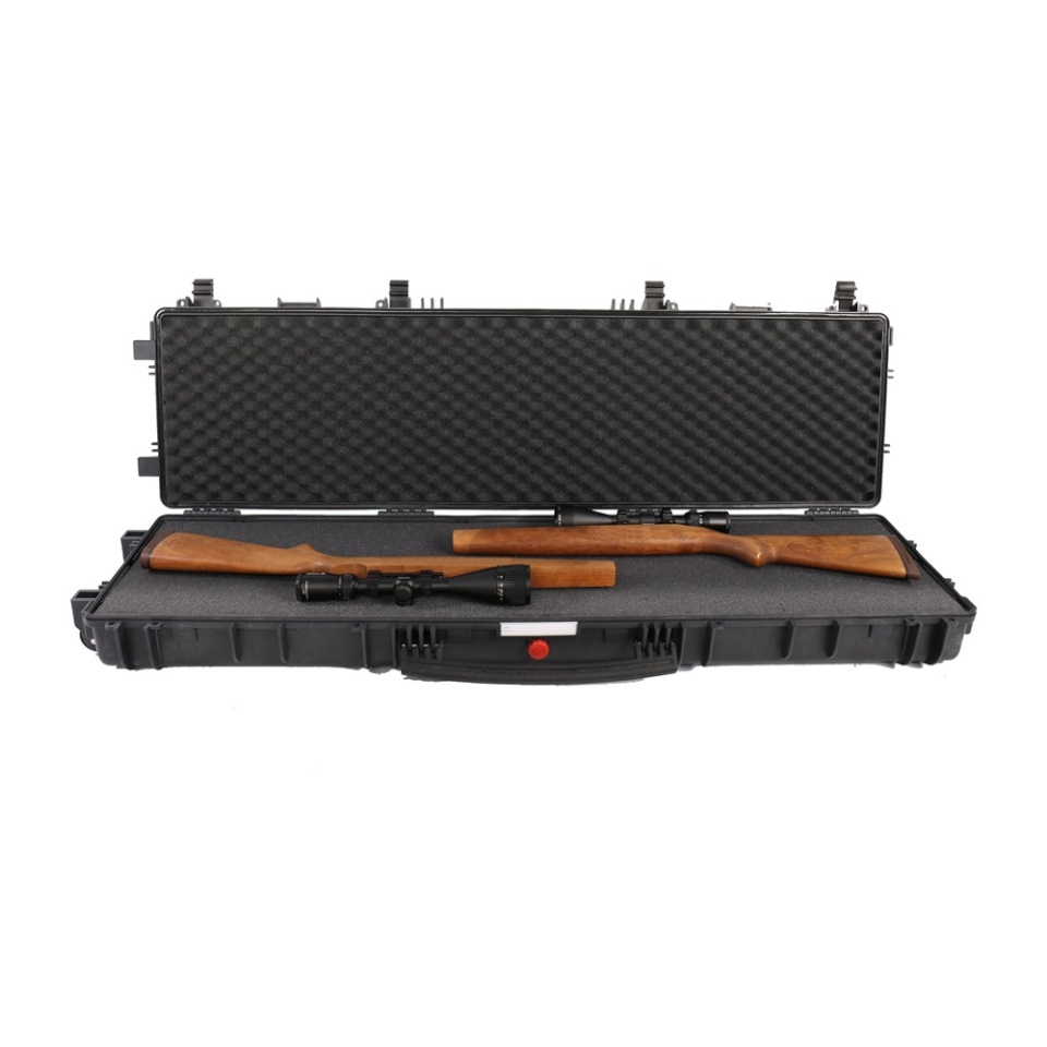 Explorer Cases kohver RED Line 13513 Gun Case with Foam