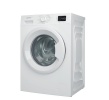INDESIT pesumasin IM 762 MY TIME EE Front loading, Washing capacity 7 kg, 1200 RPM, Depth 50 cm, Width 60 cm, Display, Digit, Steam function, valge