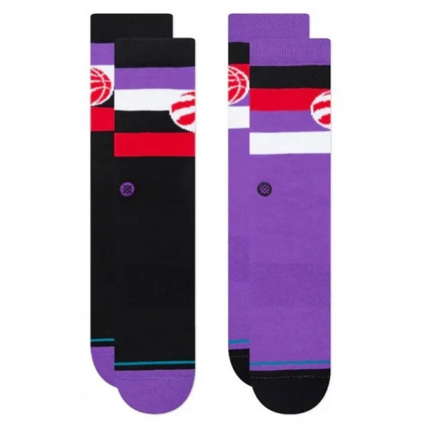 Stance sokid RAPTORS ST 2 PACK (värvivalik)