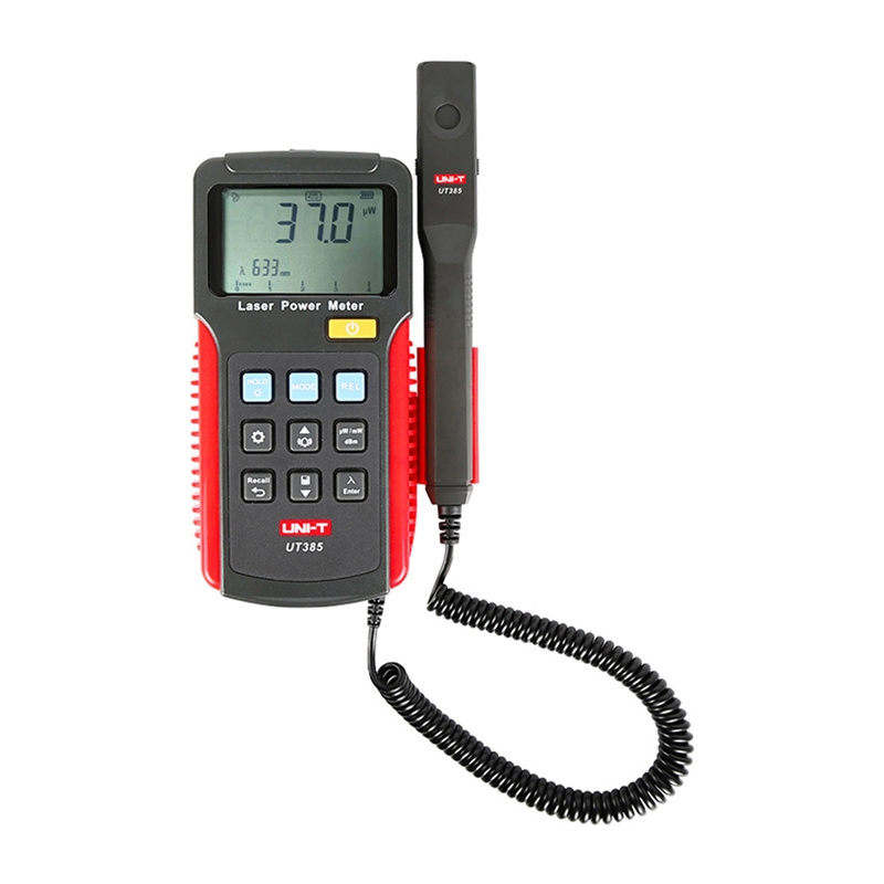 UNI-T UT385 Laser Power Meter