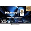 Hisense televiisor 85U7DSE
