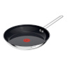 Tefal praepann Nordica Frying Pan, 28cm, roostevaba teras