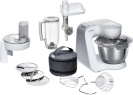 BOSCH köögikombain MUM58231 food processor 1000 W 3.9 L valge