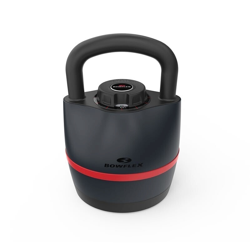Bowflex 840 SelectTech reguleeritav hantli kaal, 3,5–18 kg