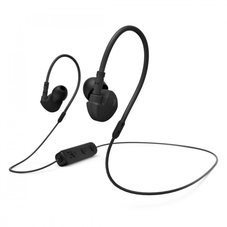 Hama kõrvaklapid In ear headphones freedom athletics must