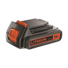 Black & Decker BL2018-XJ 18V Lithium-Ion 2.0Ah Battery